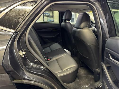 2023 Mazda CX-30 2.5 S Preferred Package