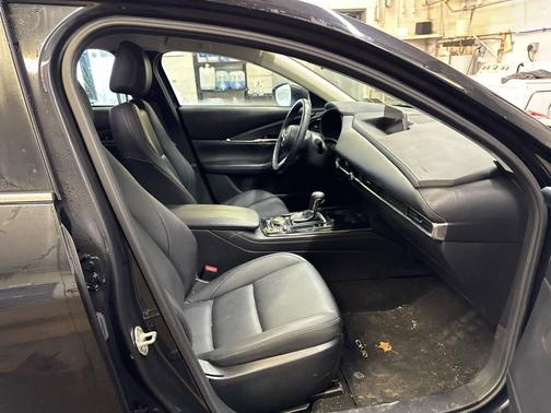 2023 Mazda CX-30 2.5 S Preferred Package