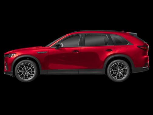 2025 Mazda CX-70 PHEV Premium Plus AWD