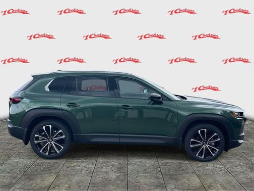 Cypress 2026 Mazda CX-50 2.5 S Premium Package