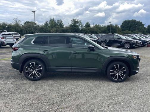 Cypress 2026 Mazda CX-50 2.5 S Premium Package