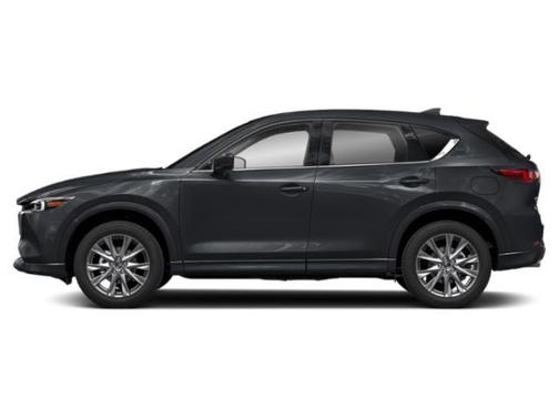 2025 Mazda CX-5 2.5 S Premium Plus AWD