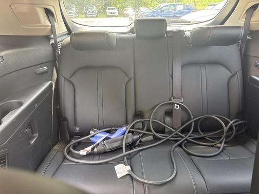 2024 Mazda CX-90 PHEV Premium