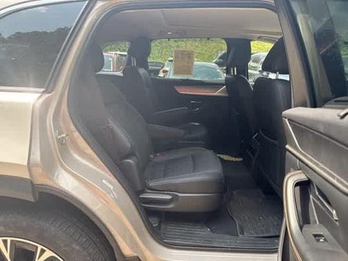 2024 Mazda CX-90 PHEV Premium