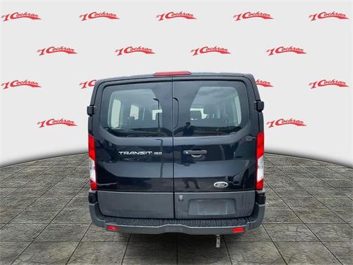 2019 Ford Transit-150 XL