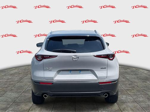 2025 Mazda CX-30 2.5 S Select Sport