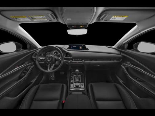 2025 Mazda CX-30 Select