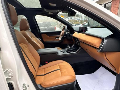 2025 Mazda CX-70 3.3 Turbo S Premium Plus