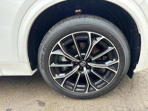 2025 Mazda CX-70 3.3 Turbo S Premium Plus