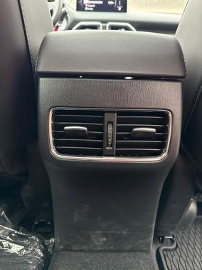 2025 Mazda CX-5 2.5 Turbo Signature