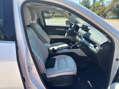2024 Mazda CX-5 2.5 S Premium
