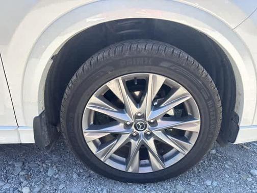 2024 Mazda CX-5 2.5 S Premium