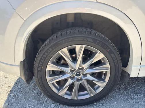 2024 Mazda CX-5 2.5 S Premium