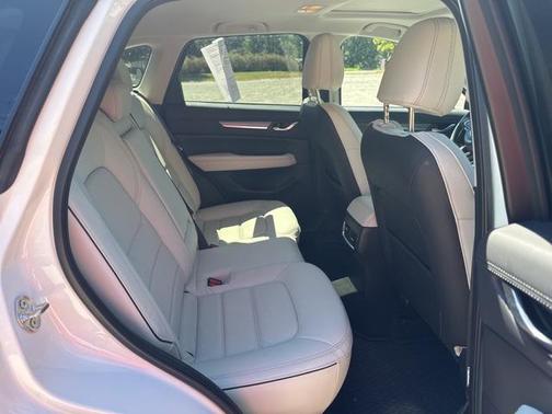 2024 Mazda CX-5 2.5 S Premium