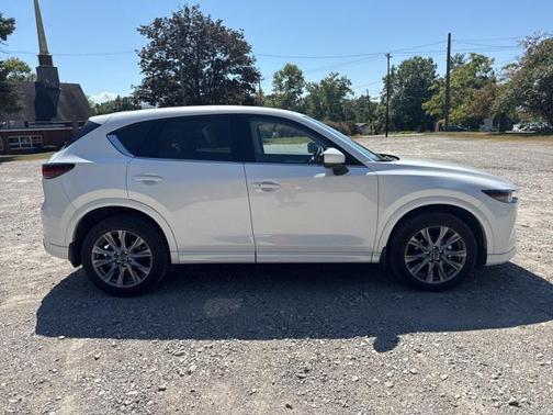 2024 Mazda CX-5 2.5 S Premium