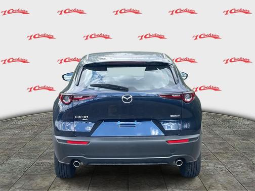 2025 Mazda CX-30 2.5 S