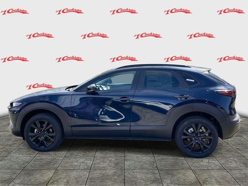 2026 Mazda CX-30 2.5 S