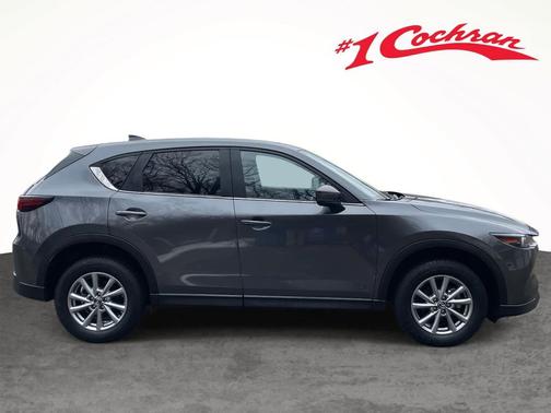 2023 Mazda CX-5 2.5 S Preferred Package