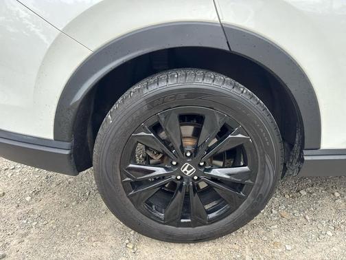 2023 Honda CR-V Hybrid Sport Touring AWD