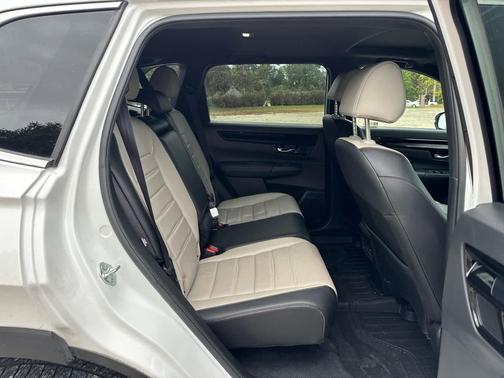 2023 Honda CR-V Hybrid Sport Touring AWD