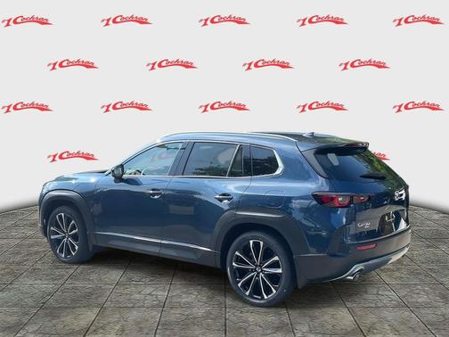 2025 Mazda CX-50 2.5 Turbo Premium Package
