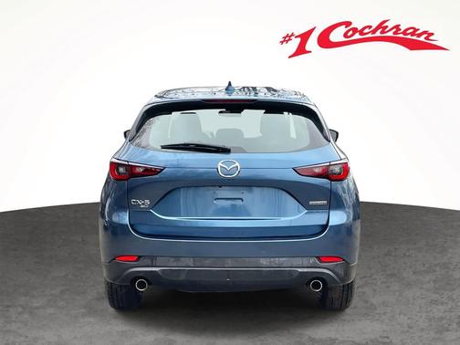 2023 Mazda CX-5 2.5 S