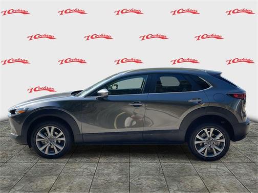 2023 Mazda CX-30 2.5 S Select Package