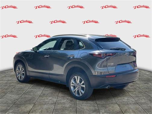 2023 Mazda CX-30 2.5 S Select Package