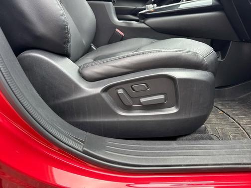 2019 Mazda CX-9 Touring