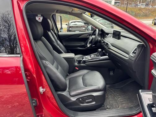 2019 Mazda CX-9 Touring