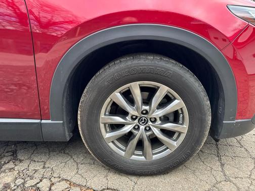 2019 Mazda CX-9 Touring