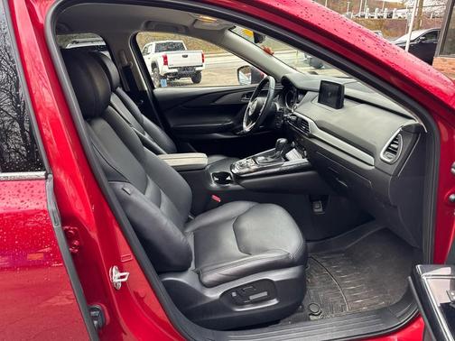 2019 Mazda CX-9 Touring