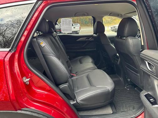 2019 Mazda CX-9 Touring