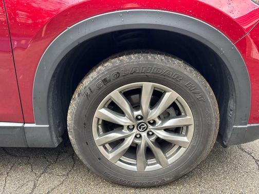 2019 Mazda CX-9 Touring