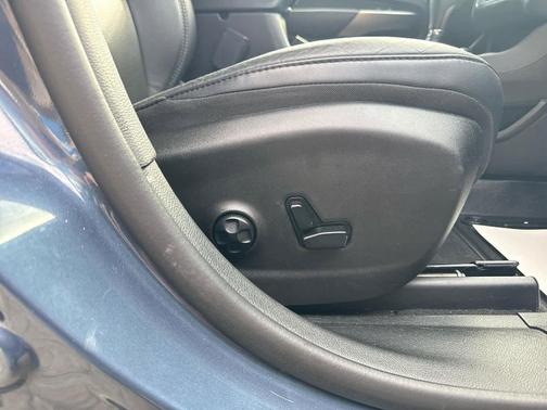 2020 Jeep Cherokee Latitude Lux