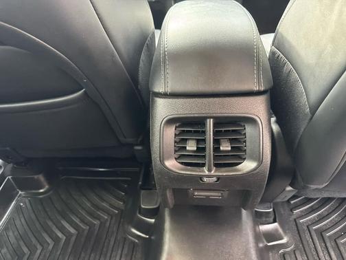 2020 Jeep Cherokee Latitude Lux