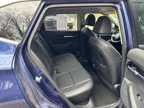 2023 Kia Seltos SX Turbo