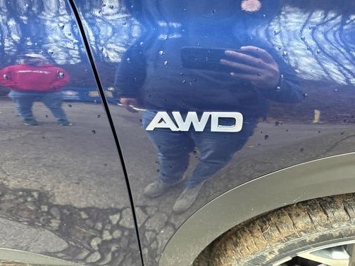 2023 Kia Seltos SX Turbo