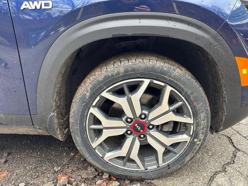 2023 Kia Seltos SX Turbo