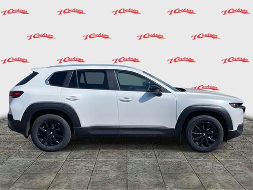 2026 Mazda CX-50 2.5 S Select Package