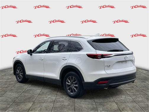 2023 Mazda CX-9 Touring