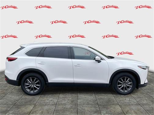 2023 Mazda CX-9 Touring