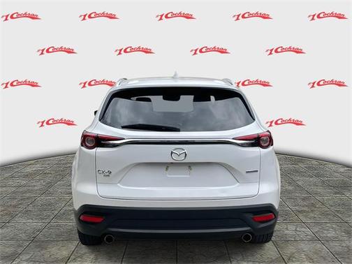 2023 Mazda CX-9 Touring