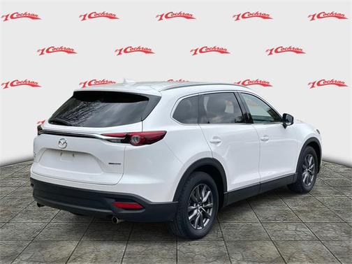 2023 Mazda CX-9 Touring