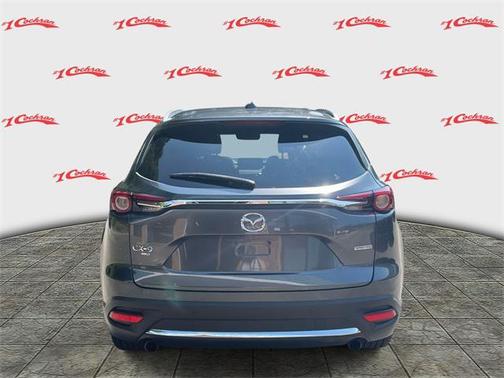 2021 Mazda CX-9 Grand Touring