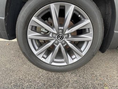 2023 Mazda CX-9 Grand Touring