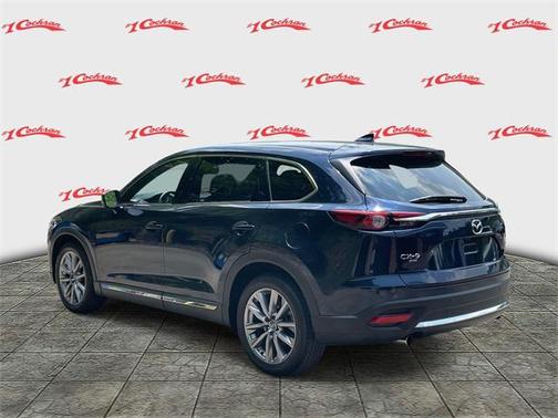 2023 Mazda CX-9 Grand Touring