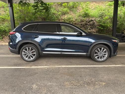 2023 Mazda CX-9 Grand Touring