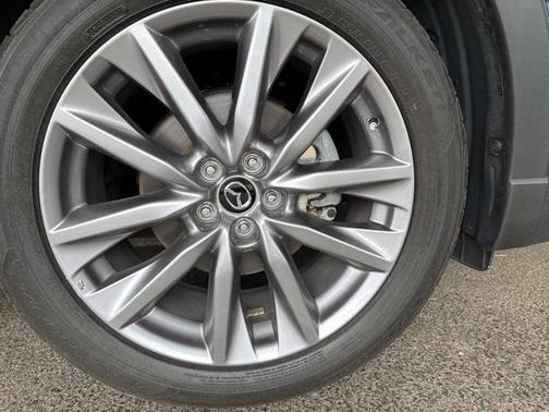 2023 Mazda CX-9 Grand Touring