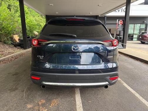 2023 Mazda CX-9 Grand Touring